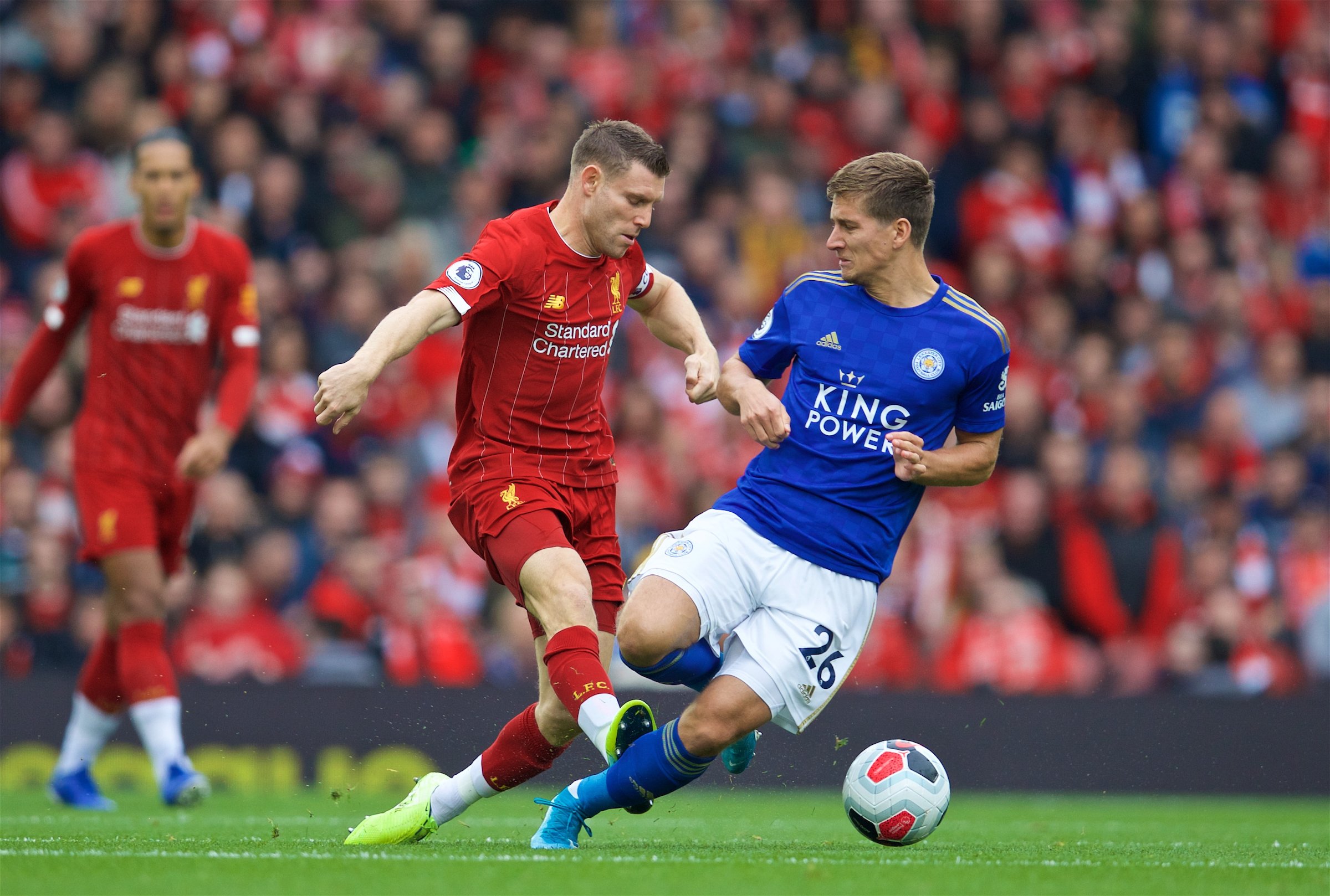 每当国王杯 每当国王杯